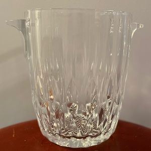 1970s Martini brand Ice bucket